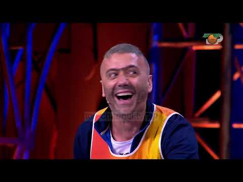 Portokalli, 4 Nëntor 2018 - Kapo, Hekri dhe Gruaja ministrit (Në parukeri)