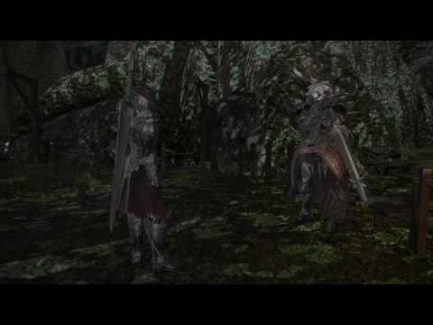 FFXIV Dark Knight Stormblood level 63 Quest