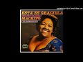 GUAMPAMPIRO - GRACIELA Y MACHITO - 1963 - ALBUM # 136 - TEMA : 3045