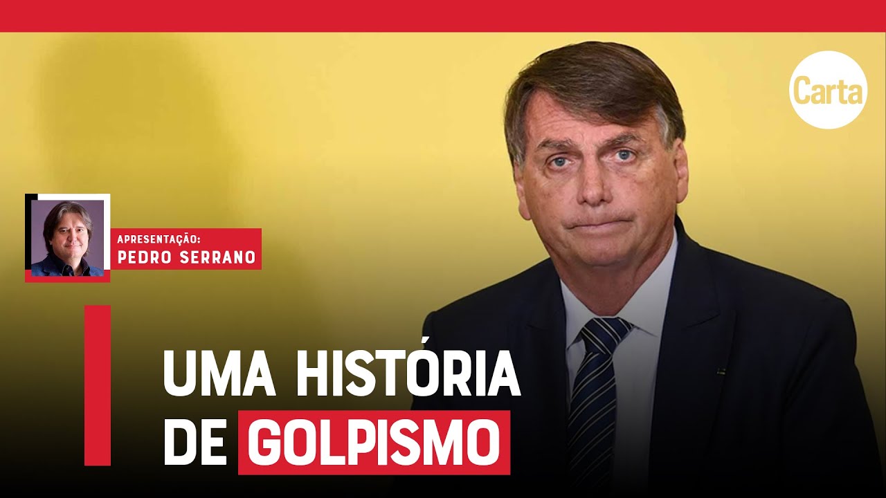 Os próximos passos da denúncia contra Bolsonaro | Pedro Serrano