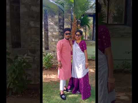 Bhai gothvai gya se 😉😉