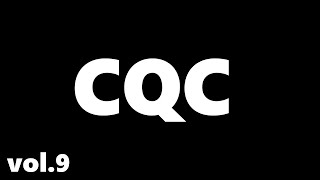 CQC俱楽部vol.9相川摩季vs.風神
