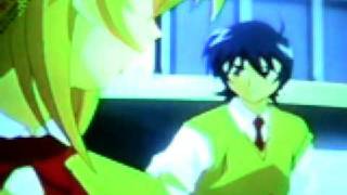 TU ERES VENENO-SKAPULARIO (IKKITOUSEN)