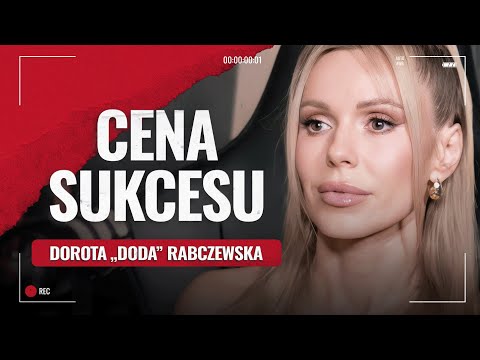 Doda o Virgin, rozwodach i depresji