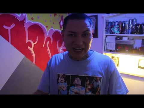 FL3 I DeQueruza #2 (OneShot) I MADRE