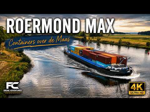 Roermond Max Containers