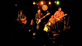 Right B4 My Eyes - The Taters - Rock Pop Roots Music