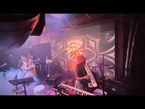 Rootsman's Melody (Dani Ites) - Ghost Town dub rendition