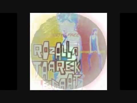 ROZALLA VS.TAAREK REFAAT-Everybody's Free 2014 HQ