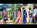 She Only Came To Beg At The Palace When The Crowned Prince Fell In Love With Her Nigeria Movie