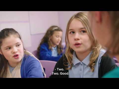 4.2- Brian Cox School experiments - Plants