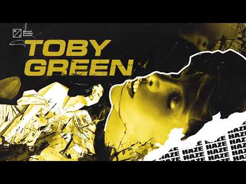 Toby Green - Haze (Official Visualizer)