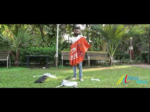 Printed Promotional Flags