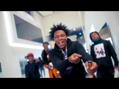 Kidd Quan X Man Man - "For Life"