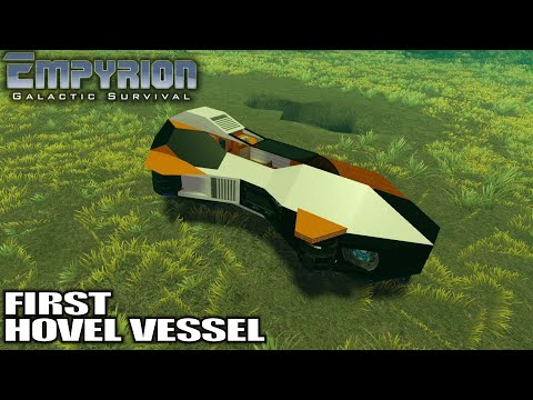 Now We Can Really Explore | Empyrion Galactic Survival Gameplay | Part 2