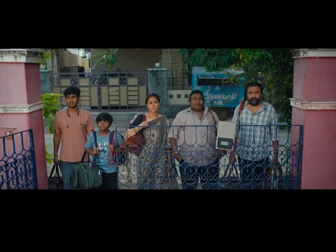 Tourist family full hindi movie dubbed 2025 | m. Sasikumar,simran #hindidubbedmovie #touristfamily