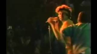 Circle Jerks - Live @ Stardust Ballroom, Hollywood, CA, 4/20/84