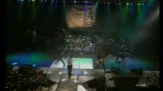 THERION - The Rise of Sodom and Gommorah (Live In Poland) (OFFICIAL LIVE)