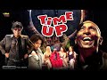 Time Up Full Hindi Dubbed Comedy Movie Mottai Rajendran Manu Parthepan Monica