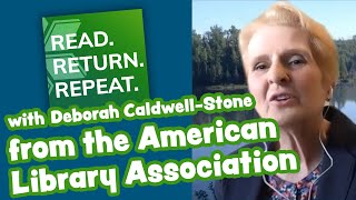 Deborah Caldwell-Stone