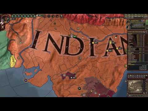 CK2 Jade Dragon Indian Empire 44
