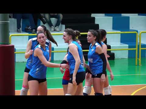 NOVI PALLAVOLO FEMMINILE 3 – 2 ISIL VOLLEY ALMESE 4° Set