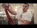 Про будущего Mr. Olympia и я снова начал тренироваться!