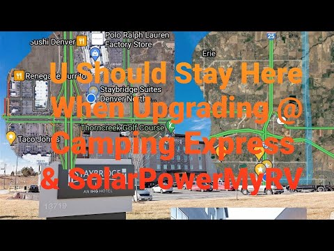 Staybridge Suites Denver North Thornton