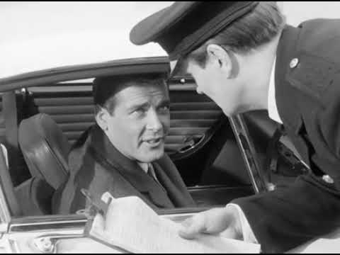 Swiety S02E01 Towarzysz podrozy - The Fellow Traveller