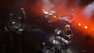 Klangstof - We Are Your Receiver - Live at Paradiso