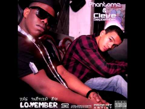 Cleve September & Phantomz - Romeo (Remix) Feat. Wezley Coshare