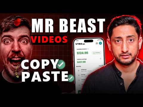 VYRO by MrBeast in Pakistan — Full Breakdown & Transcript