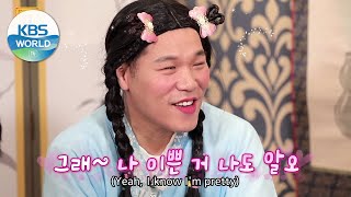 Unpredictable Fortunetellers EP.24 | KBS WORLD TV 210618