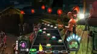 Between The Buried And Me - All Bodies (Guitar Hero) *AUTOPLAY*