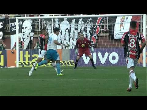Melhores momentos  Joinville  2 x 0 Avaí  02-08-2015