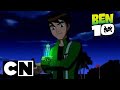 Ben 10 Ultimate Alien Greetings From Techadon Preview