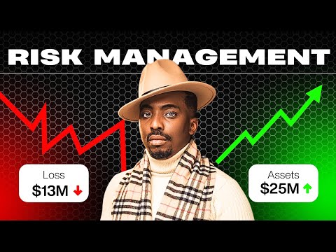 Most Valuable Risk Management Class on YouTube || Ejimi Adegbeye