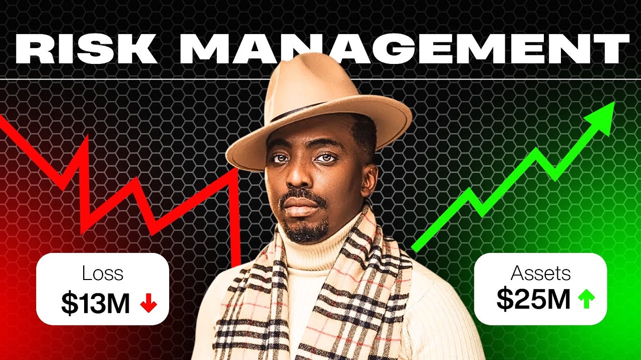 Most Valuable Risk Management Class on YouTube || Ejimi Adegbeye