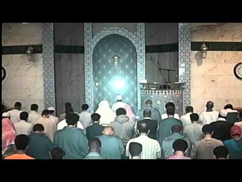 Qiyam-Ul-Layl Ramadan 2015 Night 27