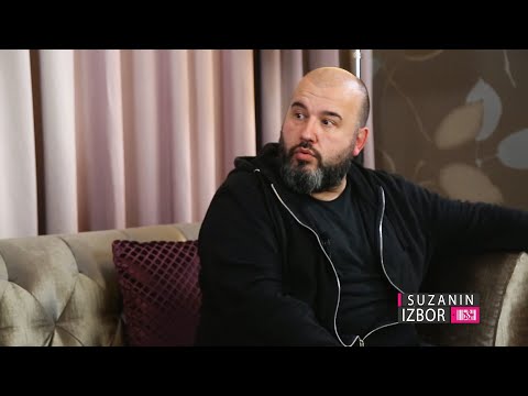 Suzanin izbor S05E205 – Dejan Milićević