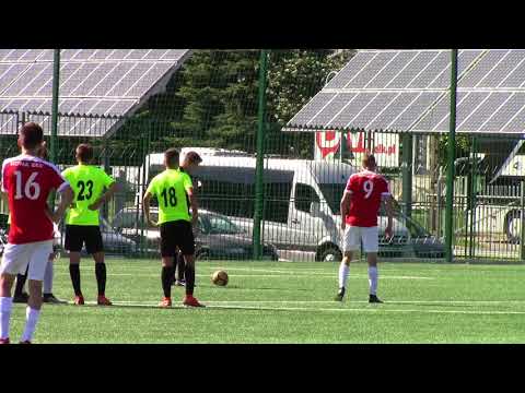 UKS Rona 03 Ełk - Escola Varsovia Dębek Szymon goool