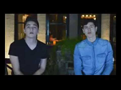 Ciego  Te Fuiste de Aqu  Con la Cara en Alto   Reik Cover de LUCAHdescargaryoutube com