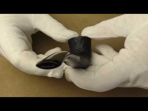 Dunhill Shell Briar 2421 - pipa C649