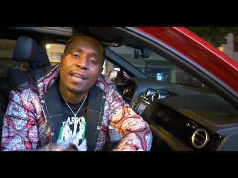 AROC - WHAT I WANNA DO