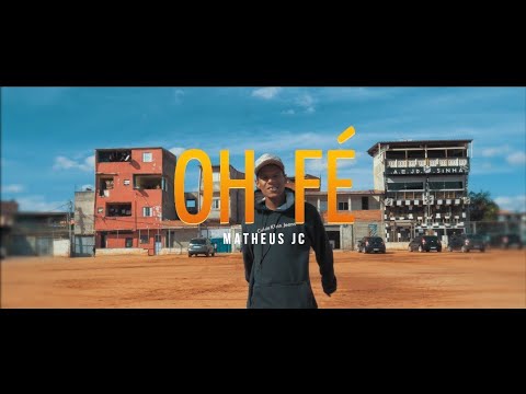 MATHEUS JC - OH FÉ (WEB CLIP) MEDLEY DE RUA 2021