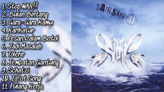 Download lagu Slank - Satu Satu (full album) mp3 Download lagu Slank - Satu Satu (full album) mp3