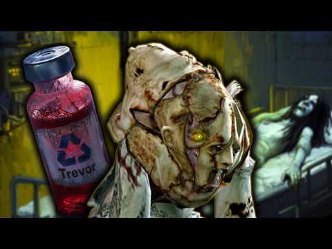 The Unique Biology That Doomed Lisa Trevor