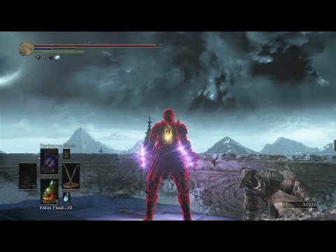 The Knight | Dark Souls 3