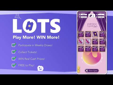 LOTS video thumbnail