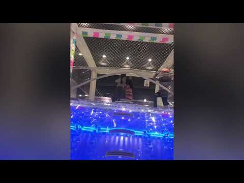 Yukids indoor playground